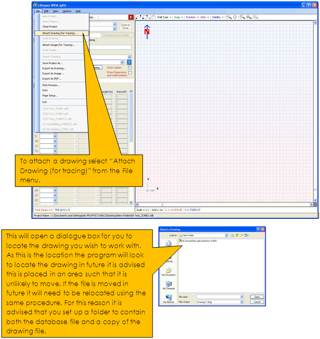 LifespanSBEM gDi Tutorial - Task 4