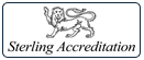 Sterling Accreditation